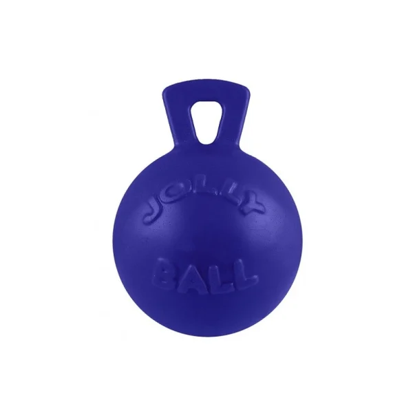 achat Jolly Ball Pour Chevaux Et Chiens (Diamètre 20 Cm) 1