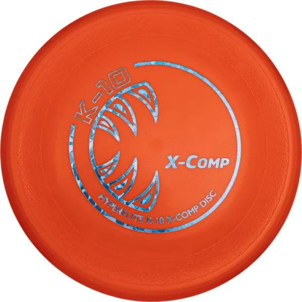 achetez K-10 Hyperflite X-Comp Disc (18/23 Cm) 1