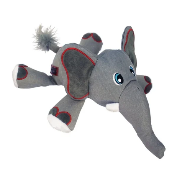 Kong Cozie Ultra Eléphant marque pas cher 3