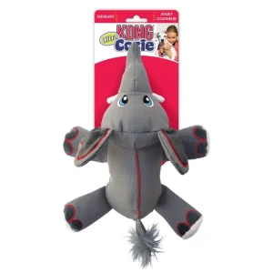 Kong Cozie Ultra Eléphant marque pas cher 10