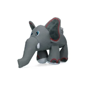 Kong Cozie Ultra Eléphant marque pas cher 12