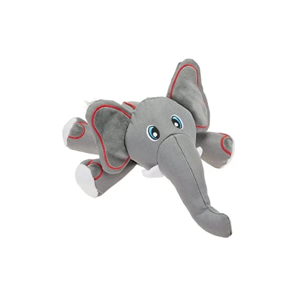 Kong Cozie Ultra Eléphant marque pas cher 1