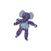 marque pas cher Grande Peluche “Floppy” Elephant (Kong Floppy Knots) 16