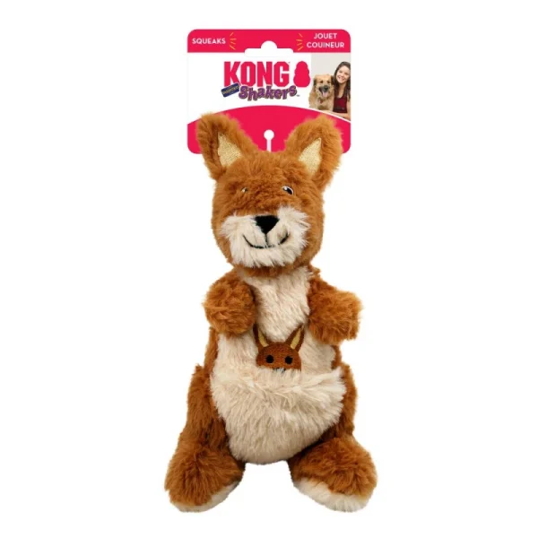 Kong “Shakers” (3 Modèles) magasin pas cher 3