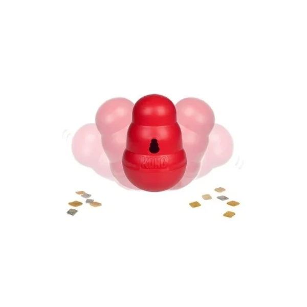 Kong Wobbler soldes 3