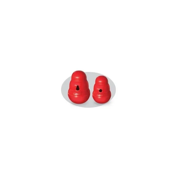 Kong Wobbler soldes 4