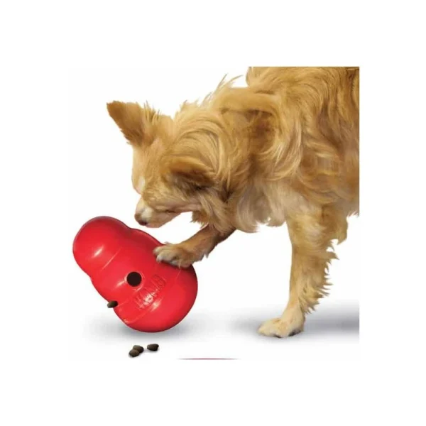 Kong Wobbler soldes 6