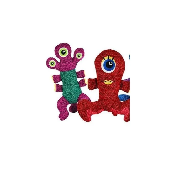 Kong Woozles Tripode (2 Modèles) Protections acheteurs 3