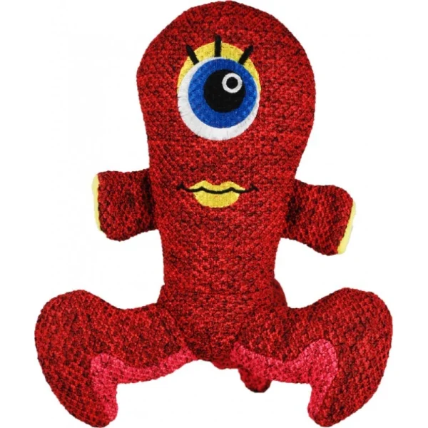 Kong Woozles Tripode (2 Modèles) Protections acheteurs 5