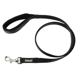 Laisse CLASSIC Renforcée ANIMALIN® – L 120 Cm – 2 Larg. – 6 Coloris Retour Facile et Gratuit 19