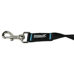 Laisse CLASSIC Renforcée ANIMALIN® – L 120 Cm – 2 Larg. – 6 Coloris Retour Facile et Gratuit 27