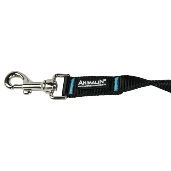 Laisse CLASSIC Renforcée ANIMALIN® – L 120 Cm – 2 Larg. – 6 Coloris Retour Facile et Gratuit 10