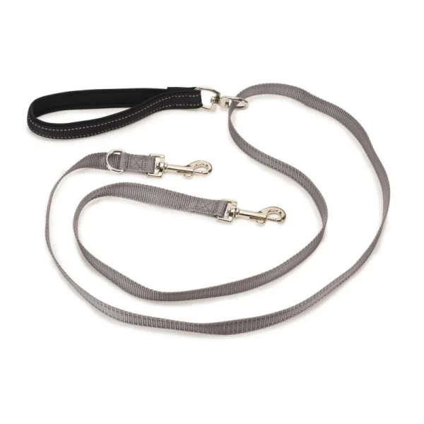 Laisse Antitraction (Anti-Pull Dog Lead) achetez pas cher 1