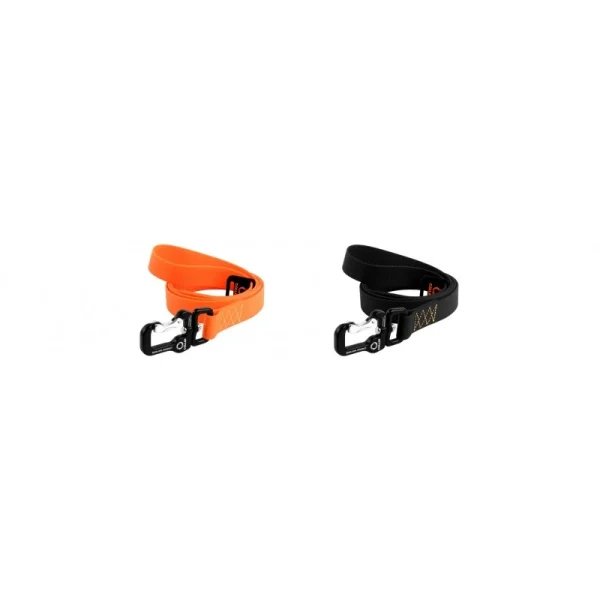 Livraison internationale Laisse Collar Evolutor (3 Longueurs / 2 Couleurs) 9