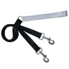 styles dernier cri Laisse Double Connexion (2 Tailles/2 Couleurs) 11