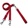 Laisse Européenne 2 Points (Euro Leash) grande marque pas cher 10