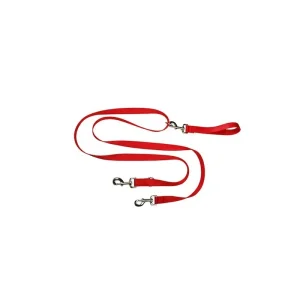 Laisse Européenne 2 Points (Euro Leash) grande marque pas cher 9