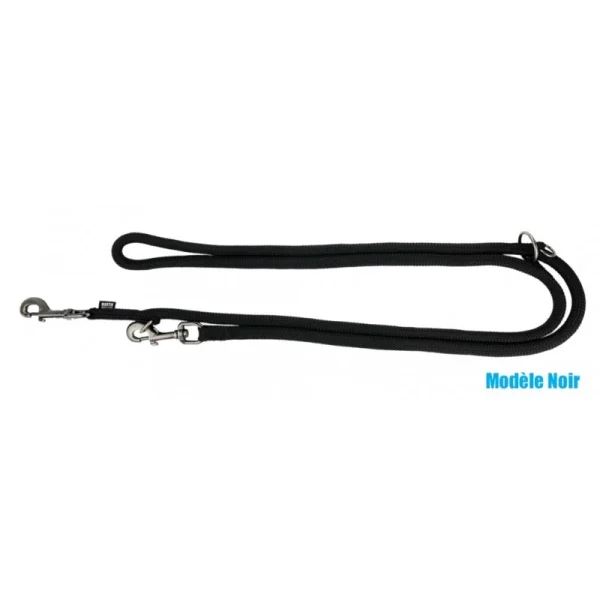 Laisse Multipositions 180 Cm magasin pas cher 1