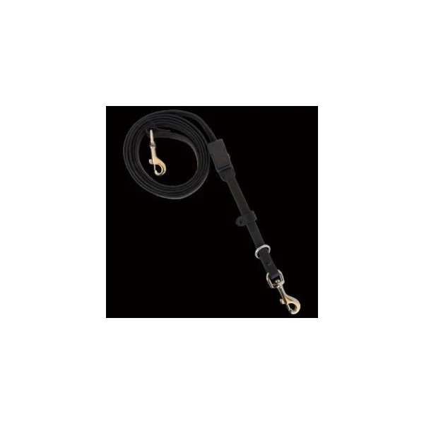 authentiques Promo -15% Laisse Pro Mains Libres 5