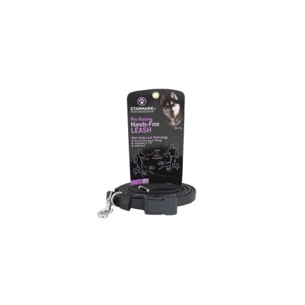 authentiques Promo -15% Laisse Pro Mains Libres 6