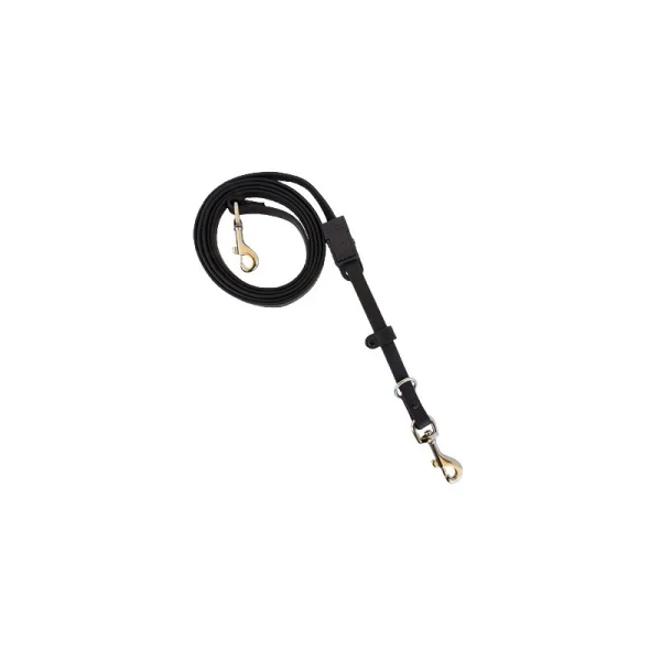 authentiques Promo -15% Laisse Pro Mains Libres 1