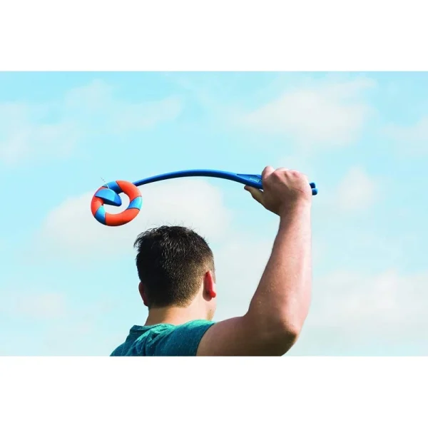 magasin pour Lanceur D’anneau (Chuckit! Ring Chaser) 3