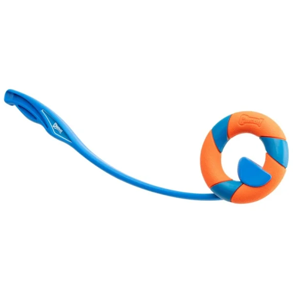 magasin pour Lanceur D’anneau (Chuckit! Ring Chaser) 1