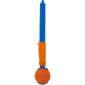 magasin en ligne france Lanceur De Balle Pliable (Chuckit! Fetch & Fold Ball Launcher Set) 15