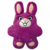 Lapin En Peluche – Kong Snuzzles Bunny (Taille Unique) Retour gratuit en magasin. 7