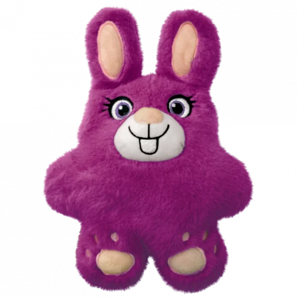 Lapin En Peluche – Kong Snuzzles Bunny (Taille Unique) Retour gratuit en magasin. 1