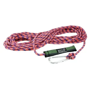 Longe Légère Pour Chiots Et Petits Chiens – 6 Mètres (River Rope/Puppy Training Rope) Nouveau 18