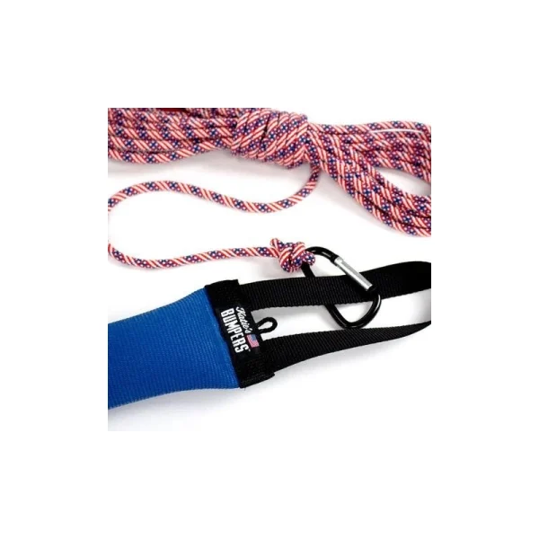 Longe Légère Pour Chiots Et Petits Chiens – 6 Mètres (River Rope/Puppy Training Rope) Nouveau 12