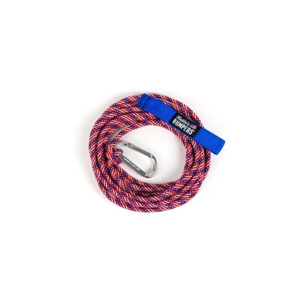 Longe Légère Pour Chiots Et Petits Chiens – 6 Mètres (River Rope/Puppy Training Rope) Nouveau 13