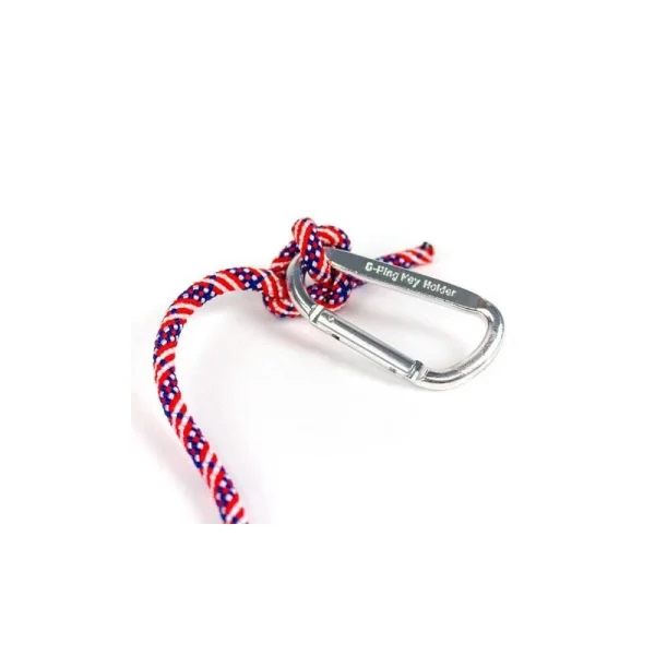 Longe Légère Pour Chiots Et Petits Chiens – 6 Mètres (River Rope/Puppy Training Rope) Nouveau 14
