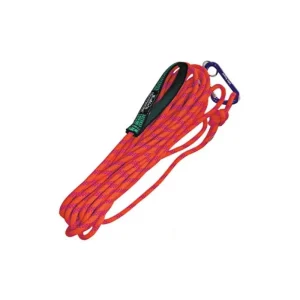 Longe Légère Pour Chiots Et Petits Chiens – 6 Mètres (River Rope/Puppy Training Rope) Nouveau 20