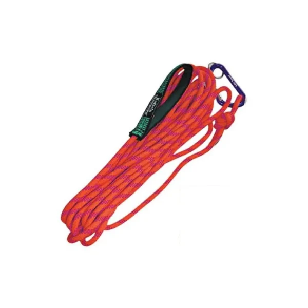 Longe Légère Pour Chiots Et Petits Chiens – 6 Mètres (River Rope/Puppy Training Rope) Nouveau 4