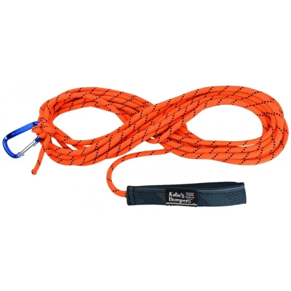 Longe Légère Pour Chiots Et Petits Chiens – 6 Mètres (River Rope/Puppy Training Rope) Nouveau 10