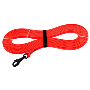ultratendance Longe PVC à Sangle Plate 10 M 6