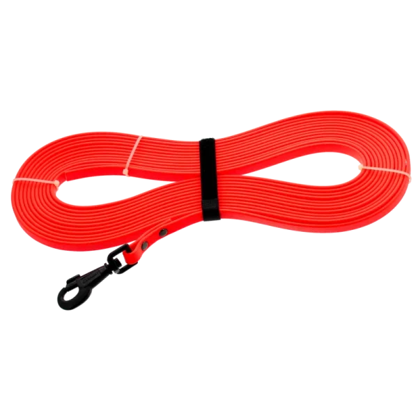 ultratendance Longe PVC à Sangle Plate 10 M 3