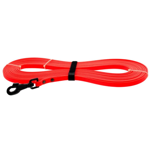 ultratendance Longe PVC à Sangle Plate 10 M 1