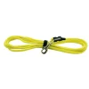 Longe Jaune Ronde PVC – Diam. 8 Mm – 2 Longueurs – se précipiter pour acheter 19