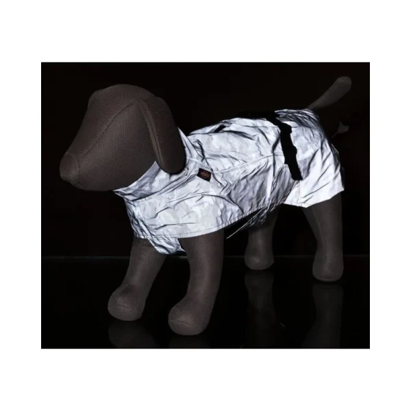 Manteau De Pluie Réfléchissant Lunas pas cher marque 3