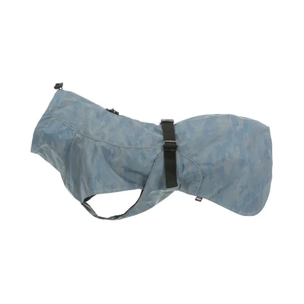 Manteau De Pluie Réfléchissant Lunas pas cher marque 4