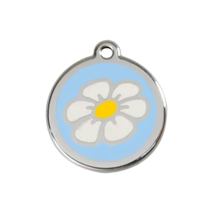 Médaille Fantaisie Gravée Série 1 Couleurs variées 24