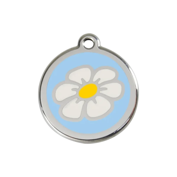 Médaille Fantaisie Gravée Série 1 Couleurs variées 9