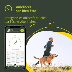 New Packaging — Kippy Evo (Localisateur GPS Avec écran D‘activités Pour Chiens Et Chats) meilleure qualité 15