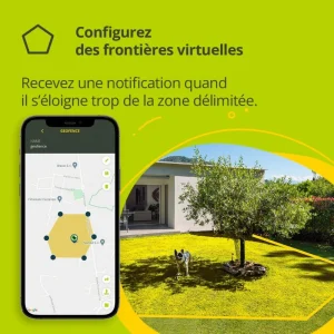 New Packaging — Kippy Evo (Localisateur GPS Avec écran D‘activités Pour Chiens Et Chats) meilleure qualité 17