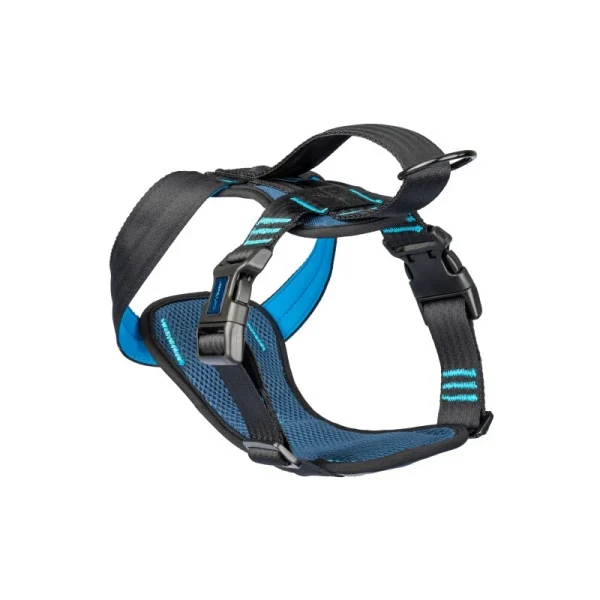 Promotio de vente Nouveau Harnais De Sécurité Auto (CarSafe Crash Tested Harness) 2 Tailles 3