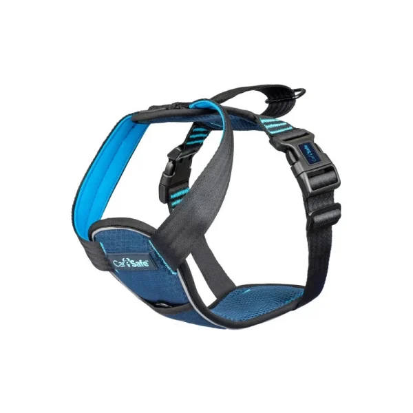 Promotio de vente Nouveau Harnais De Sécurité Auto (CarSafe Crash Tested Harness) 2 Tailles 1