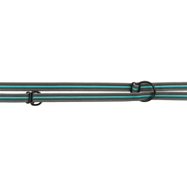 grande surprise Nouvelle Série – Laisse Fusion Réglable (2 Tailles / 3 Positions/ 2 Coloris) 3
